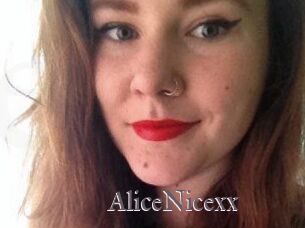 AliceNicexx