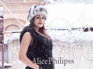 AlicePhilipss