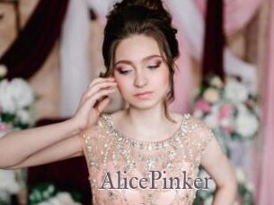 AlicePinker