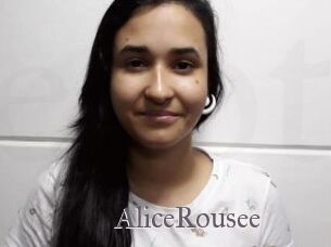 AliceRousee