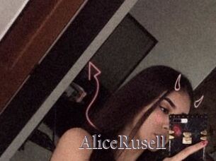 AliceRusell
