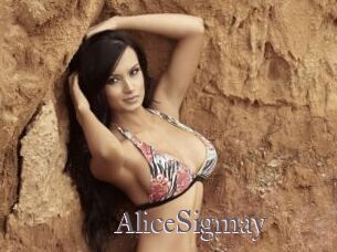 AliceSigmay