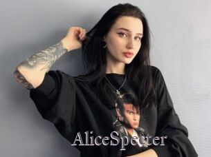AliceSpecter