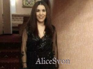 AliceSvon