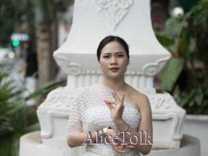 AliceTolk