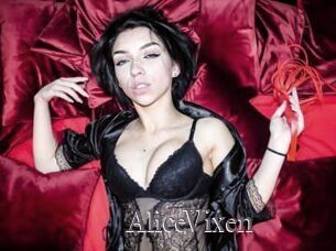 AliceVixen