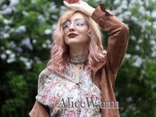 AliceWarm