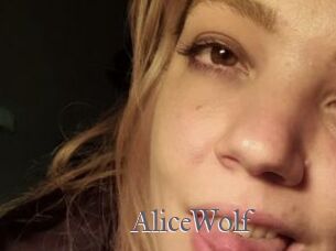 AliceWolf