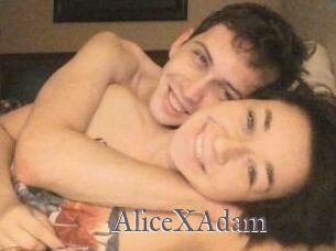 Alice_X_Adam
