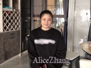 AliceZhang