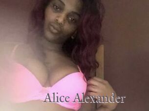 Alice_Alexander