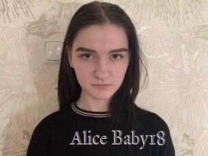 Alice_Baby18