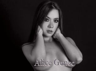 Alice_Genee