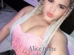 Alice_mine