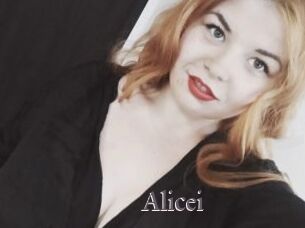 Alicei