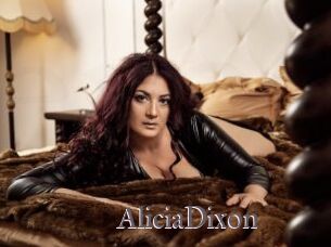 AliciaDixon