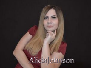 AliciaJohnson