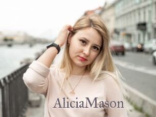 AliciaMason