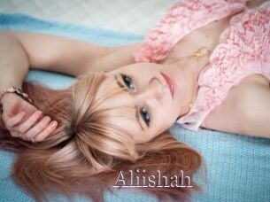 Aliishah