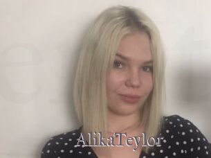 AlikaTeylor