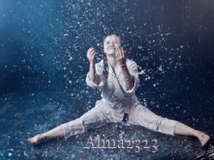 Alina2323 Erotik Cams