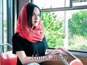 AlinaCherry