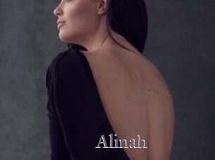 Alinah