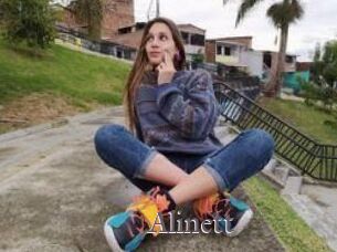 Alinett