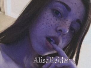 AlisaBeider