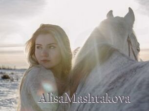AlisaMashtakova