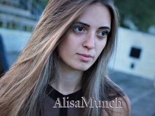 AlisaMunch Erotik Cams