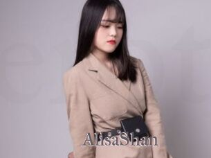 AlisaShan