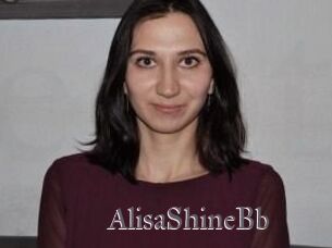 AlisaShineBb Erotik Cams