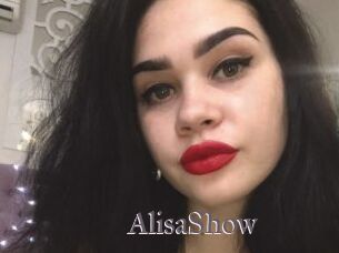 AlisaShow