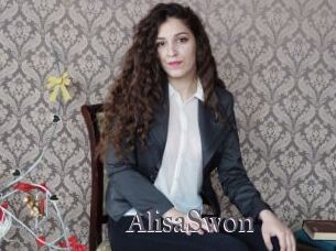 AlisaSwon