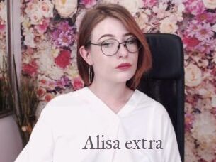 Alisa_extra