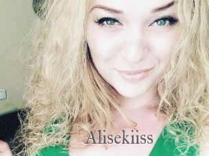 Alisekiiss