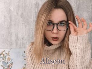 Aliseon