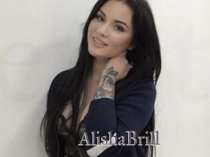 AlishaBrill