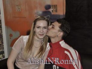 AlishaNRonny