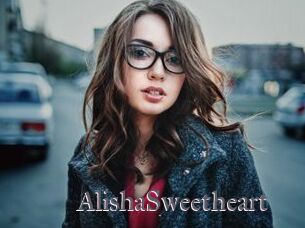 AlishaSweetheart