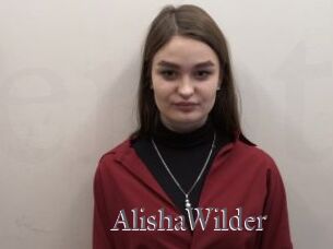 AlishaWilder