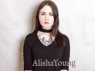 AlishaYoung