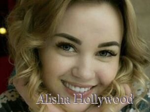 Alisha_Hollywood