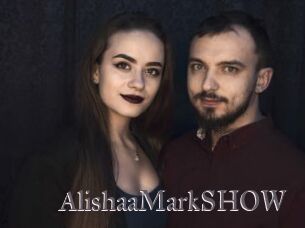 AlishaaMarkSHOW