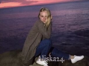 Aliska24