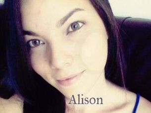 ALISON