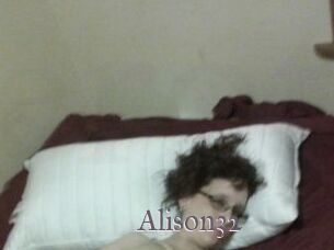 Alison32