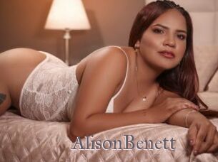 AlisonBenett
