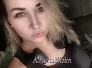 AlisonBlain